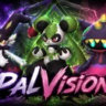 PalVision Gaming