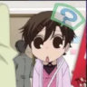 Matched profile picture