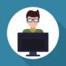 Matched profile picture