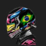 Matched profile picture