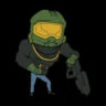 Matched profile picture