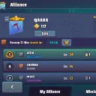 Matched profile picture