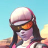 Matched profile picture