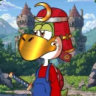 Profile picture