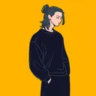 Matched profile picture