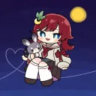 Matched profile picture