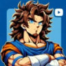 Matched profile picture