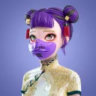 Matched profile picture