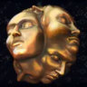 Matched profile picture