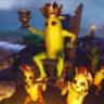 Matched profile picture