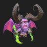 Matched profile picture
