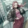 Profile picture