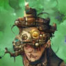 Matched profile picture