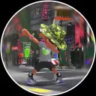 Matched profile picture