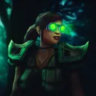 Matched profile picture