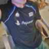 Matched profile picture