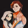 Matched profile picture