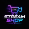 Stream Shop