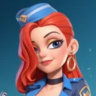 Matched profile picture
