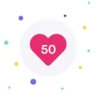 Matched profile picture