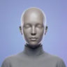 Matched profile picture