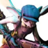 Profile picture