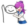 Matched profile picture