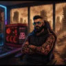 Profile picture