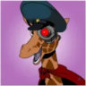 Matched profile picture
