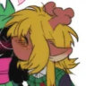 Profile picture