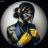 Profile picture