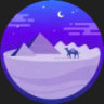 Matched profile picture