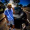 Profile picture