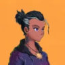 Matched profile picture