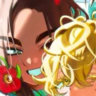 Matched profile picture