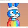 Matched profile picture