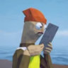 Profile picture