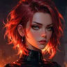 Matched profile picture