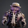 Profile picture