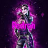 Matched profile picture