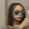 Matched profile picture
