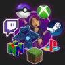 Matched profile picture