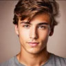 Matched profile picture