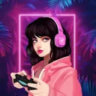 Matched profile picture