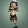 Matched profile picture