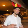 Matched profile picture