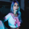 Matched profile picture