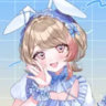 Matched profile picture