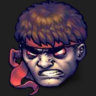 Matched profile picture