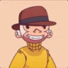 Matched profile picture